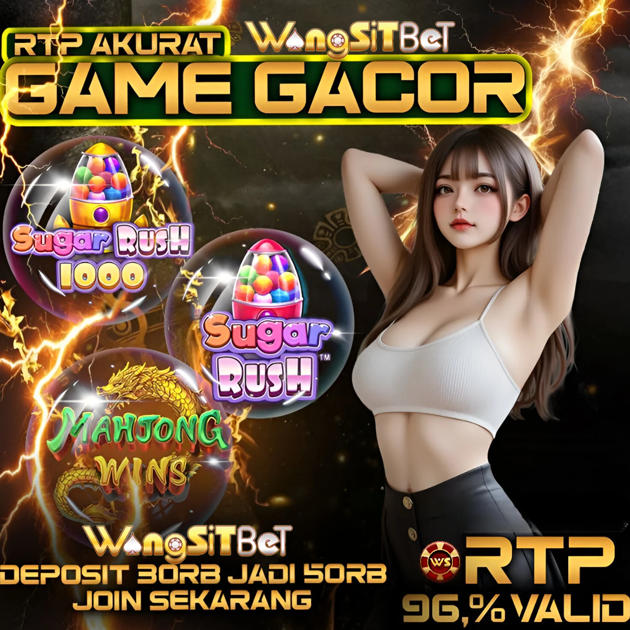 WANGSITBET
